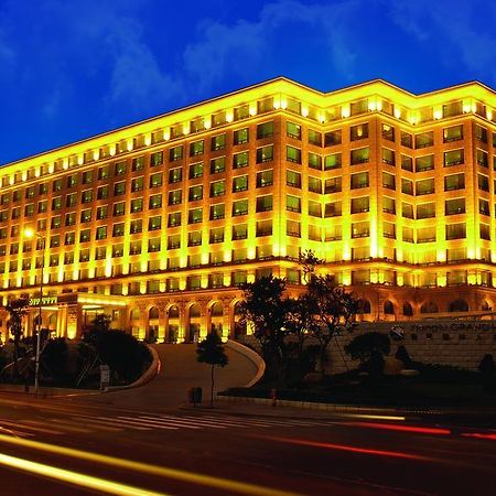 Xianglu Grand Hotel, Hsziamen Kültér fotó