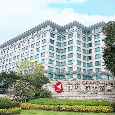 Xianglu Grand Hotel, Hsziamen Kültér fotó