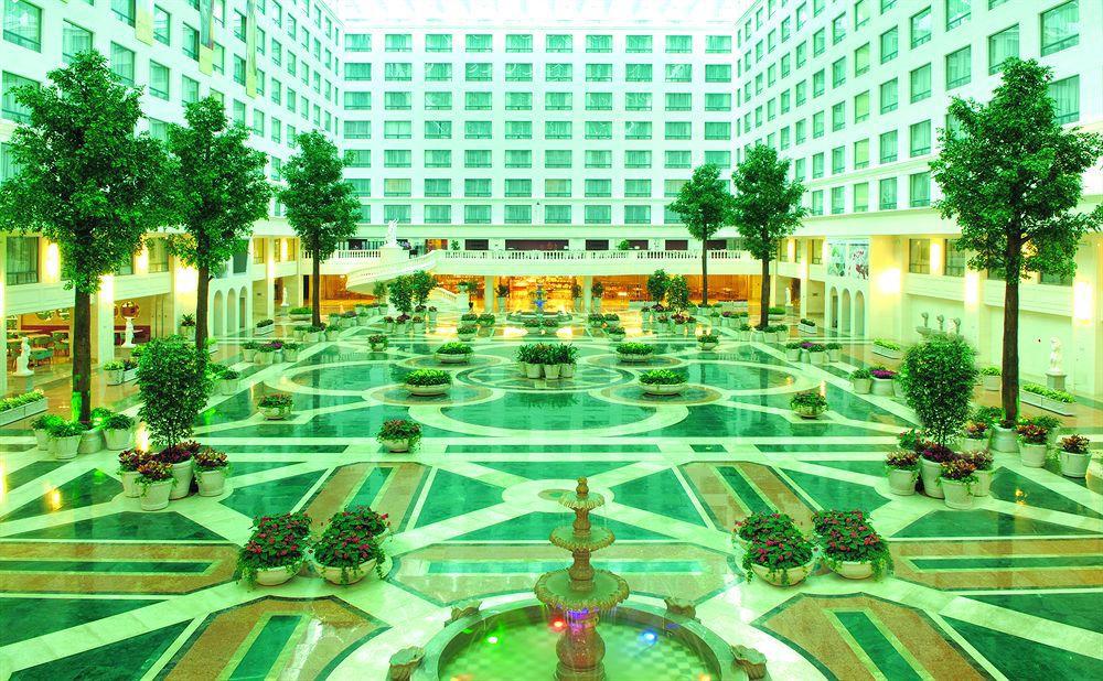 Xianglu Grand Hotel, Hsziamen Kültér fotó